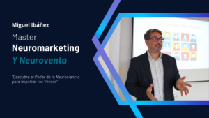 master neuromarketing